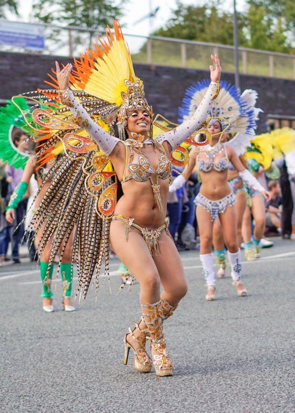 LiverpoolLoves's tweet photo. Catch @VivaBrasilSamba this Saturday @ The Big Top @LiverpoolLoves #LLCulture! 🎉💚❤ http://t.co/nhbytbHsdf