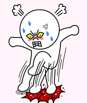 yongjunhyungnim's tweet image. wen u so med at somethin n u just