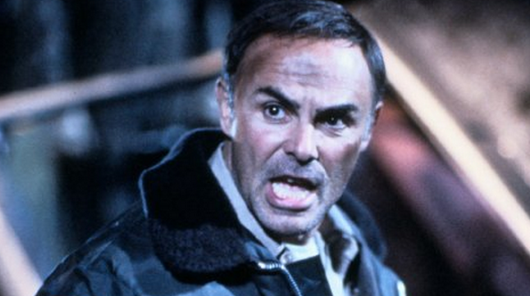 Happy birthday John Saxon!      