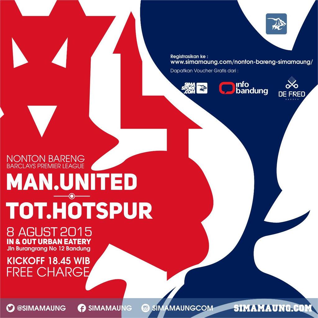 Boleh di-save dan share nih ....