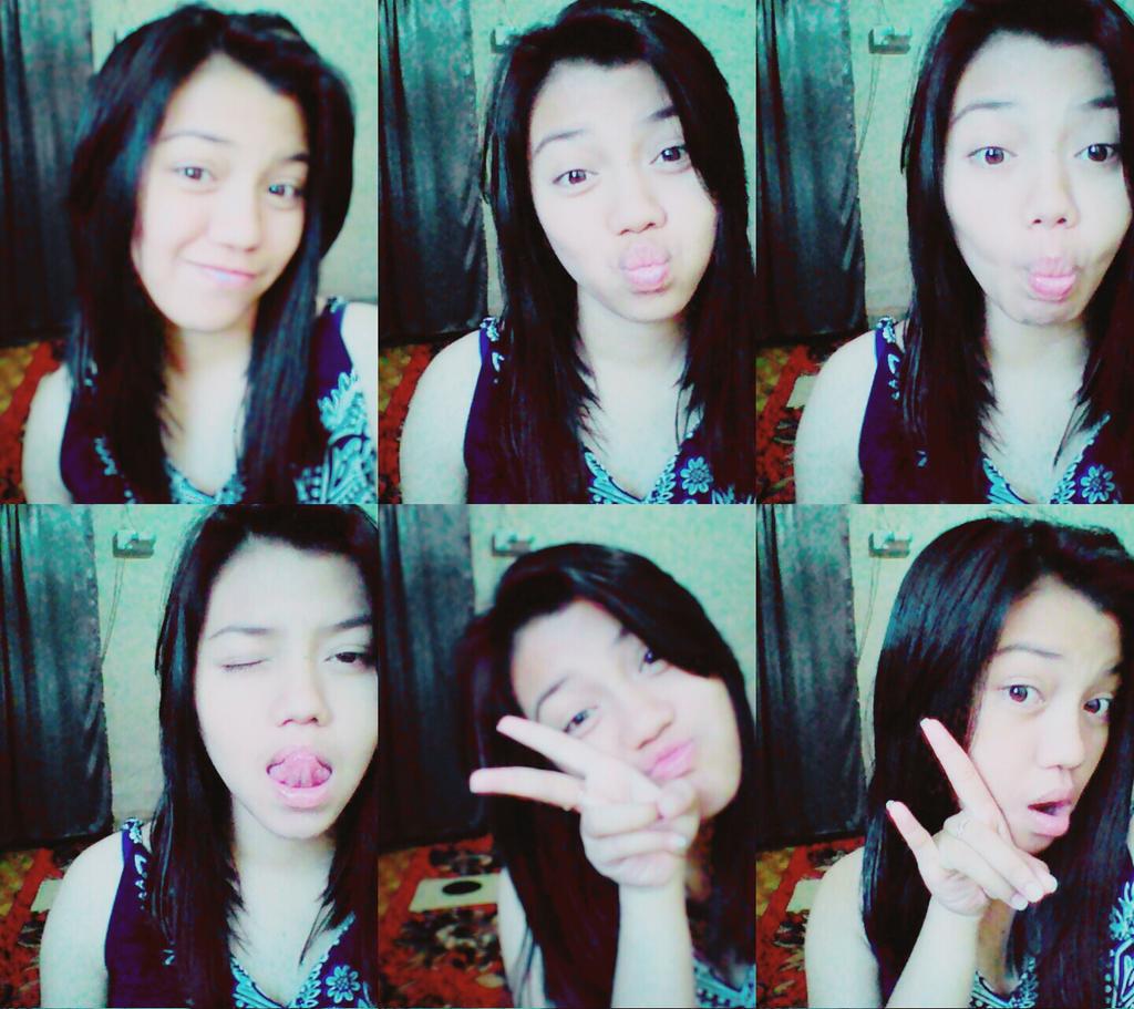 DianSaii's tweet photo. 😊 http://t.co/T6SY3OVcCN