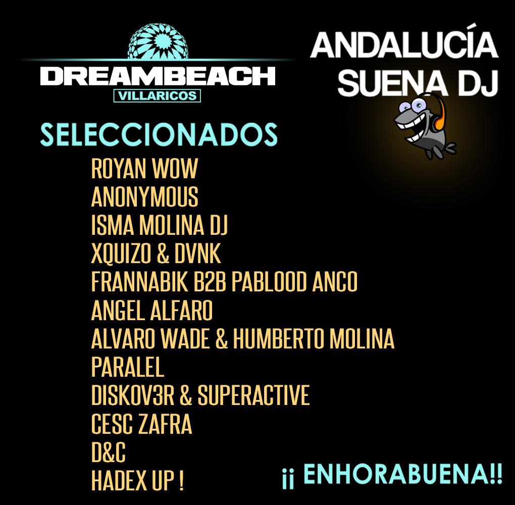 Dreambeach Festival tweet media