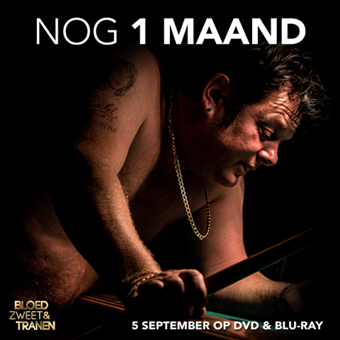BZTdeFilm's tweet photo. Nog 1 maand en dan is de film Bloed, Zweet &amp; Tranen verkrijgbaar op DVD &amp; Blu-ray! #BZTdefilm #RT http://t.co/6aymenMilQ