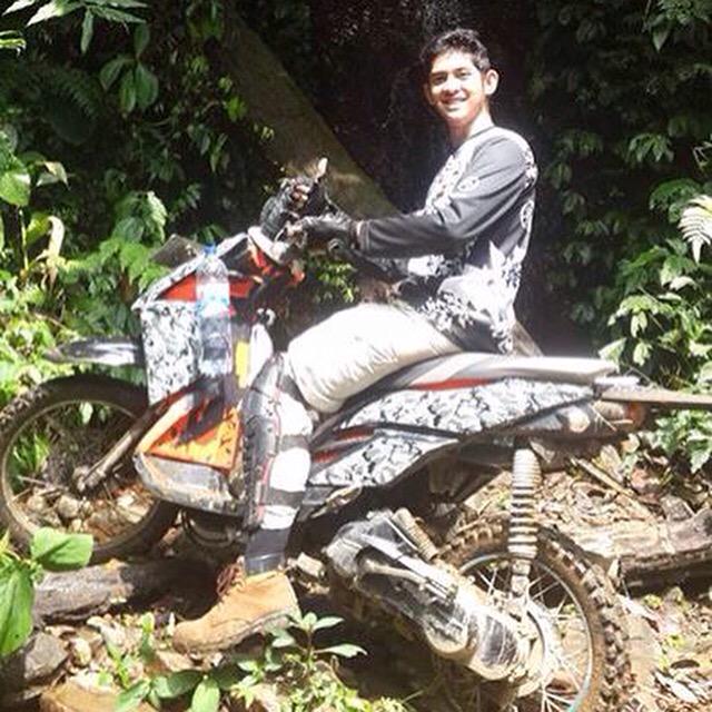 new ava, khusus buat @YamahaIndonesia dan @YamahaPartsID