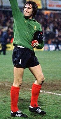 Happy 67th Birthday Ray Clemence 