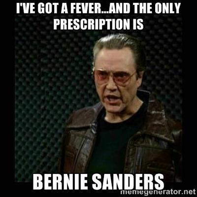 Bands For Bernie tweet media