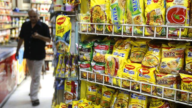 htTweets's tweet photo. #FSSAI trashes clean chit to #Maggi from Goa, Mysore labs http://t.co/14ChFb7uuZ http://t.co/ioYUl7MQ5a