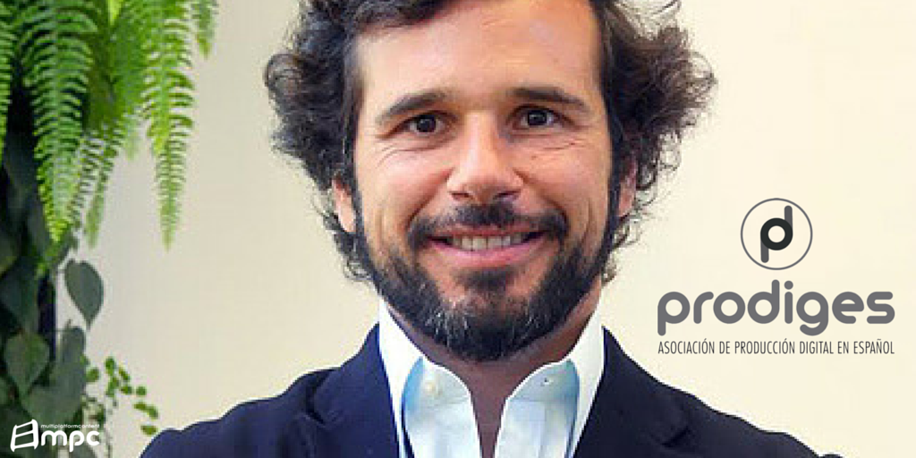 MPContent's tweet photo. "El rey de la comunicación es el contenido" Entrevista a Juan Riva para @elpublicistacom http://t.co/5Nrp5HROEn http://t.co/emBBgxsrsQ
