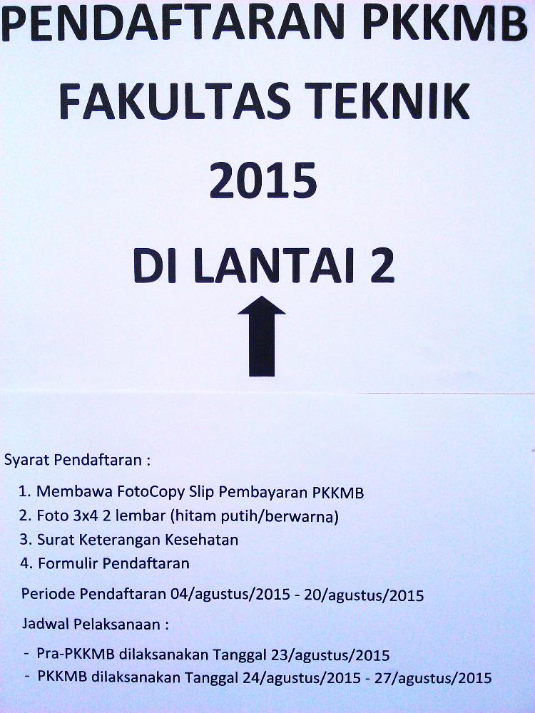 Pendaftaran PKKMB Fakultas Teknik UNTAMA <a href="/PangkalanBun310/">PangkalanBun31059</a> <a href="/InfoPBUN/">Info Pangkalan Bun</a>