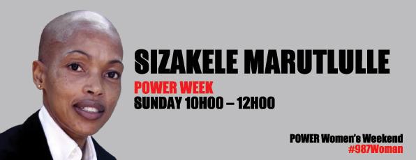 Powerfm987's tweet photo. Sunday 10h00 - 12h00 @ZDivah will be talking all things #advertising as she brings her flair to #POWERWeek #987Woman http://t.co/wKUVowPR7p