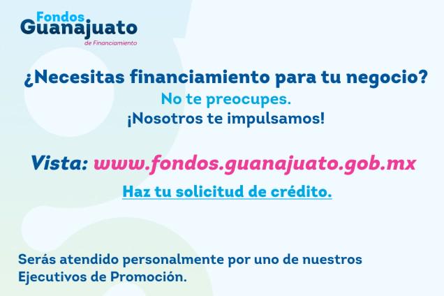 tupuedesgente's tweet photo. Financiamiento para tu negocio, solo con @GtoFondos http://t.co/xoraW13r6Z