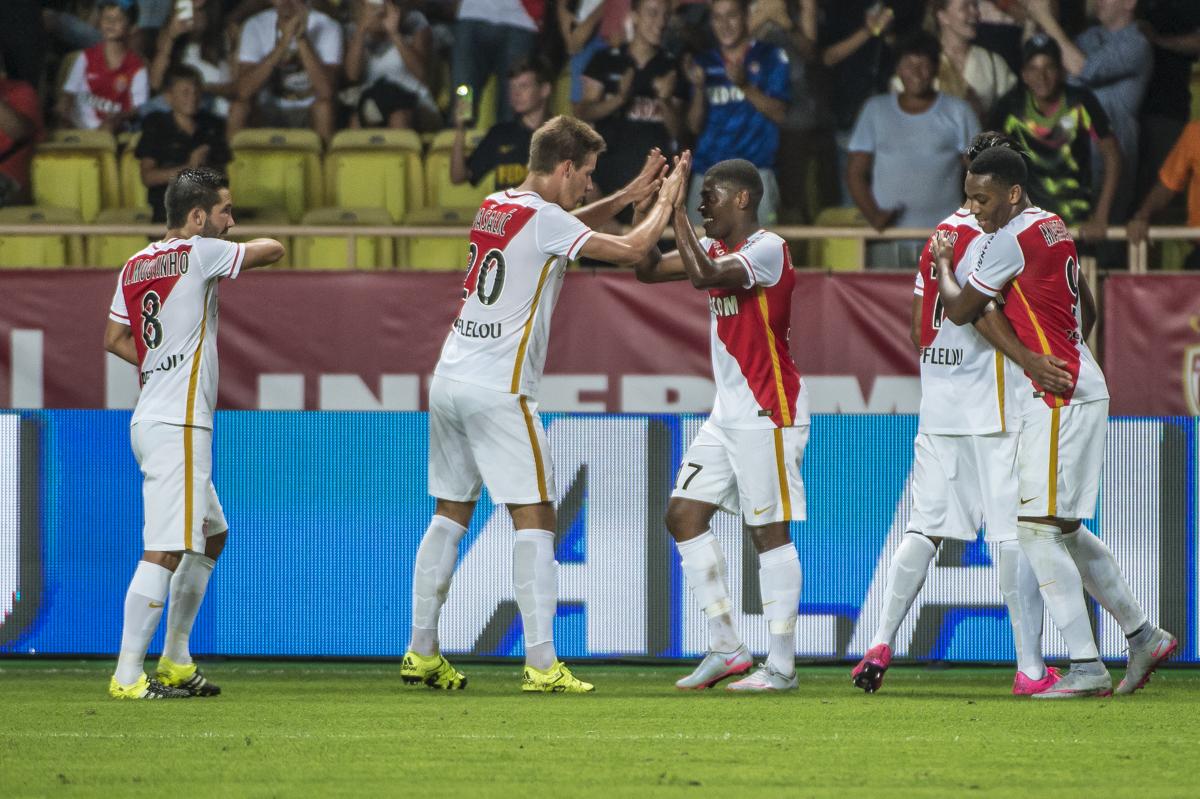 AS_Monaco's tweet photo. Au prochain tweet, votez pour votre but préféré hier soir ! #ASMYB http://t.co/cCZOdTZTgG