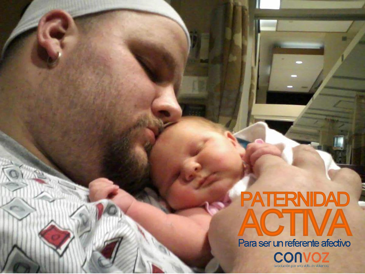 первые раз с отцом