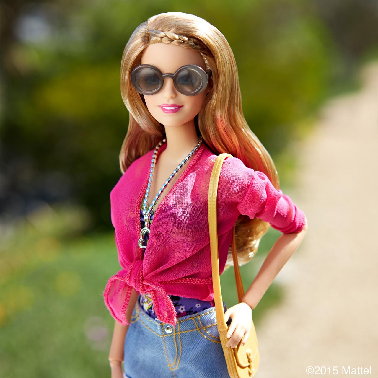 Barbie on Twitter: 