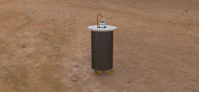 alternativaver1's tweet photo. Fresh Water. Agua potable para todos 

http://t.co/scAZlm2xlx http://t.co/1YCLwPhzh4