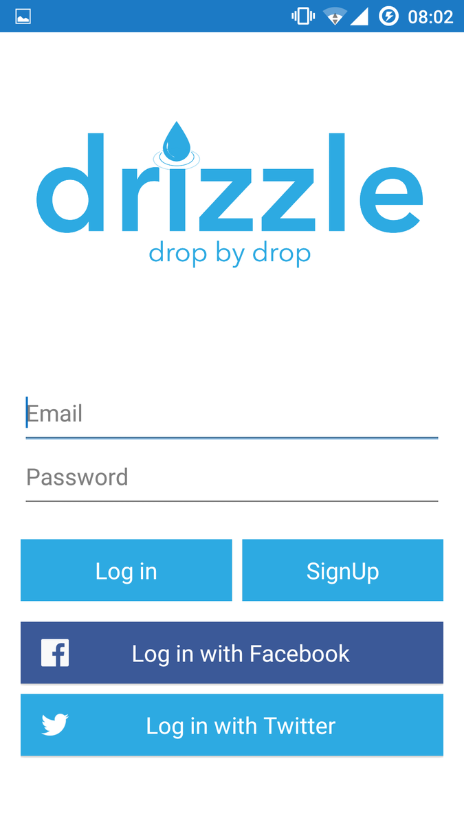 androidappsrevw's tweet image. Get Paid to Send and Receive Texts with Drizzle SMS - play.google.com/store/apps/det…