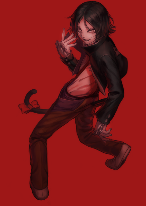 ブラッドラッドのtwitterイラスト検索結果 古い順 ブラッドラッドのtwitterイラスト検索結果 古い順