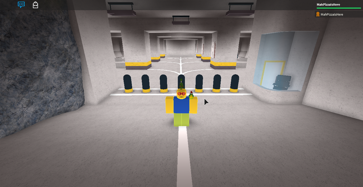 MahPizzaIsHere's tweet photo. Have you found the underground garage yet? http://t.co/tBz5VPSLfD http://t.co/uR3HKyayqR