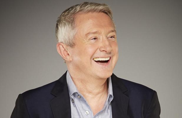 Happy Birthday to Mr Louis Walsh...POTATO! 