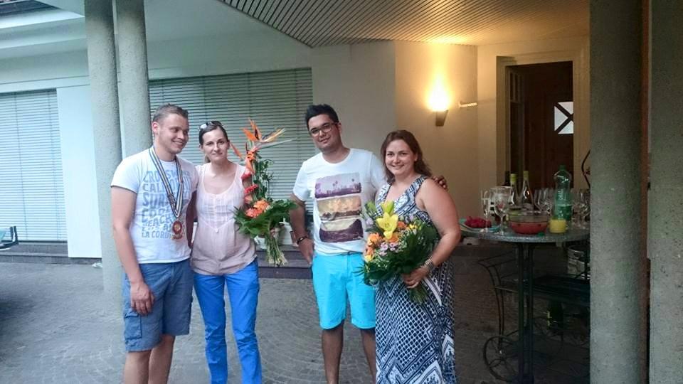 Neuer Präsident Simon Strobl rotaractweiz.wordpress.com/2015/08/05/neu…