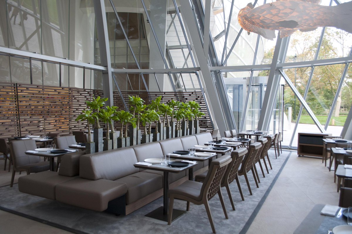 FondationLV's tweet photo. #LeFrank
Que diriez-vous d'un goûter au Frank ?
Résa sur http://t.co/xg4r1FWzVc http://t.co/shVwxQ8GNw