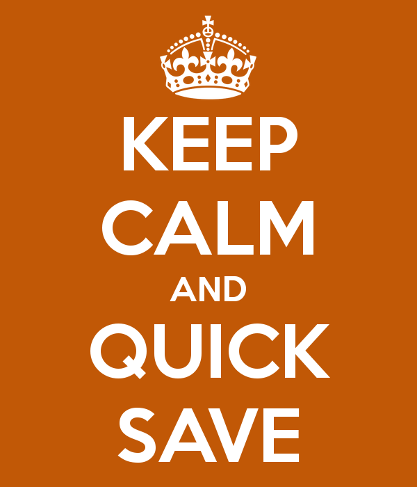 Project4Gamers's tweet photo. #QuickSave! Trwa #gamescon2015! Newsy na naszej stronie http://t.co/GGaaLczC34 http://t.co/aABrQf8grw