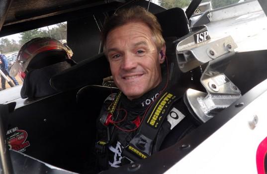 .<a href="/Kenny_Wallace/">Kenny Wallace</a>: "Dirt Racing Has Saved My Life" - speed51.com/kenny-wallace-…