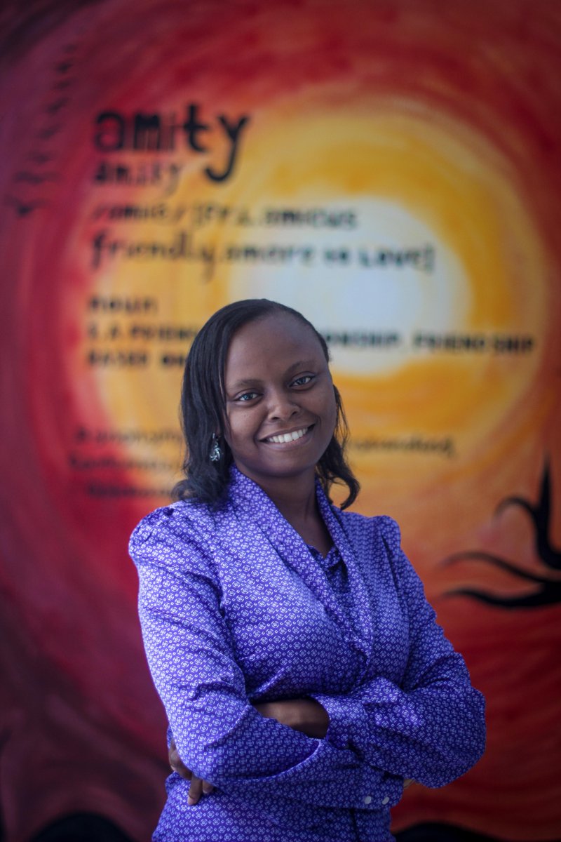 jumoke5_ng's tweet image. #ILoveToCode  #ILookLikeAnEngineer  @Andela