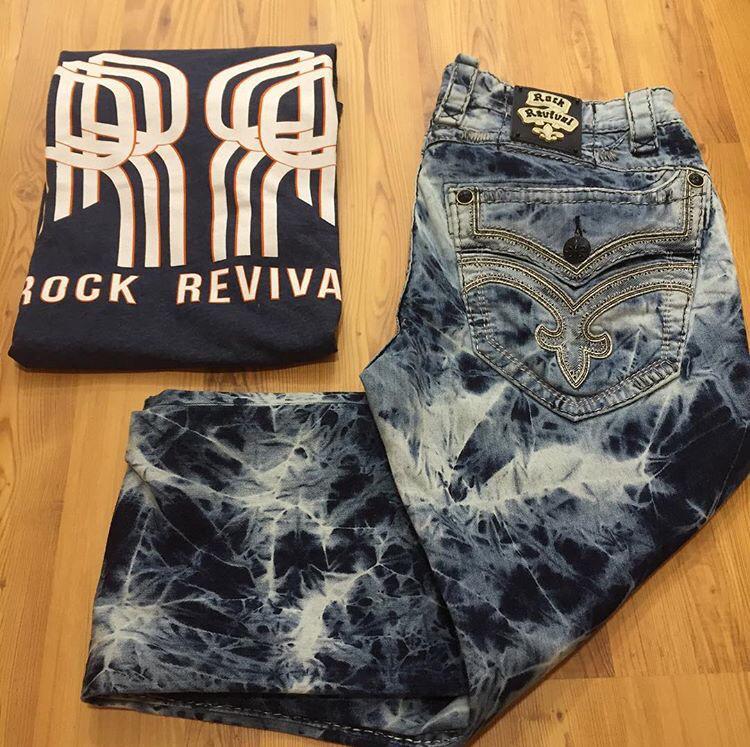 kwysdenim's tweet photo. #RockRevival fit of the week http://t.co/XgjofWo1jG