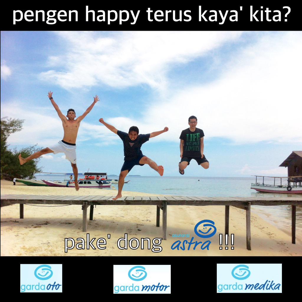 dipuraraka's tweet photo. we bring peace of mind to millions! @asuransiastra59 #memeAsuransiAstra59 #AsuransiAstra59 http://t.co/bGbgPpesCU