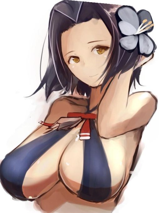 細かいところ気にしだすと絶対間に合わないワンドロ
#艦これ版深夜の真剣お絵描き60分一本勝負 #艦これ版真剣お絵描き60分一本勝負_20150805 