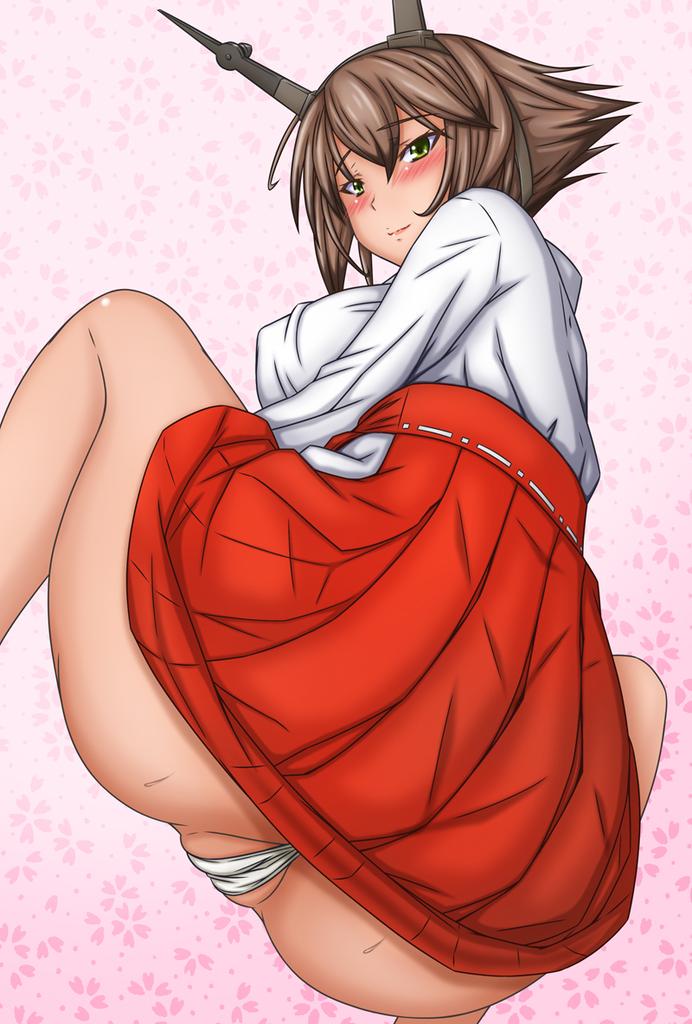 SecretaryShip's tweet photo. @Lewd_Mutsu yeah your naughty alright boobiekins http://t.co/NZe662GIvy