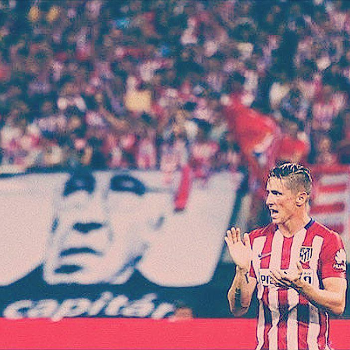 Torres's tweet photo. #EternoLuis http://t.co/tZHQxeRMoc