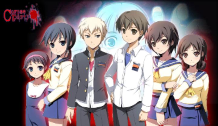 broimdead12's tweet image. Omfg got the urge to watch anime... Corpse party anime.. xD #ripseiko #corpseparty