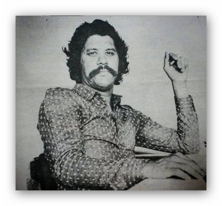 LaCuevaVe's tweet image. Antonio Padrón Toro, investigador de fotografía (Revista Imagen 1973)
vía @ArchivosdeFotog #LaCuevaCultural