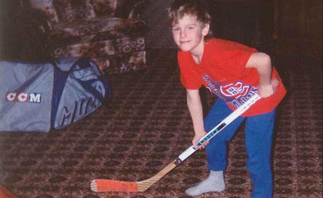 Let\s wish a Happy Birthday to Dale Weise 