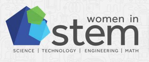 Women in STEM tweet media