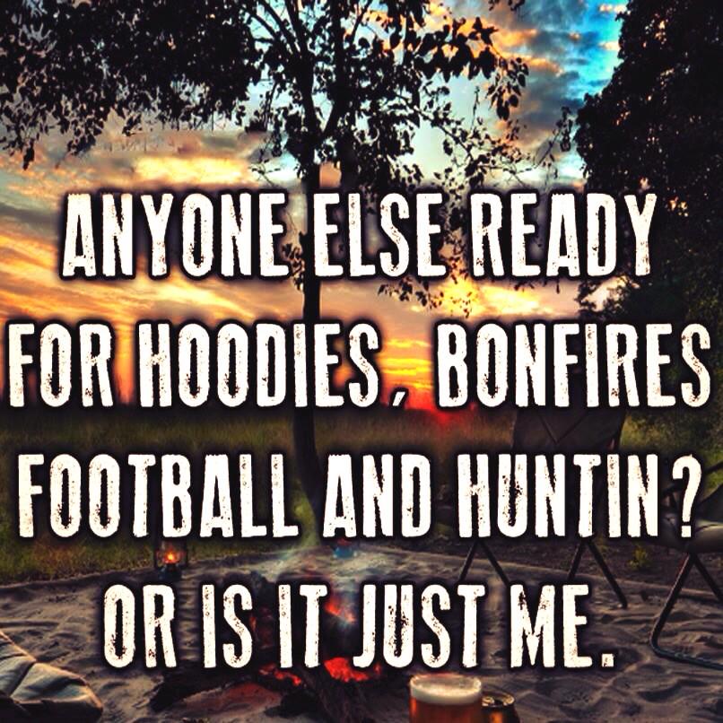 RvrVllyHntrss's tweet photo. Who's with me?? #huntress #hunting #greenislandrobertsons #moosedraw #family #muledeerdraw #bowseason #blackbear http://t.co/YkNW8Vg62L