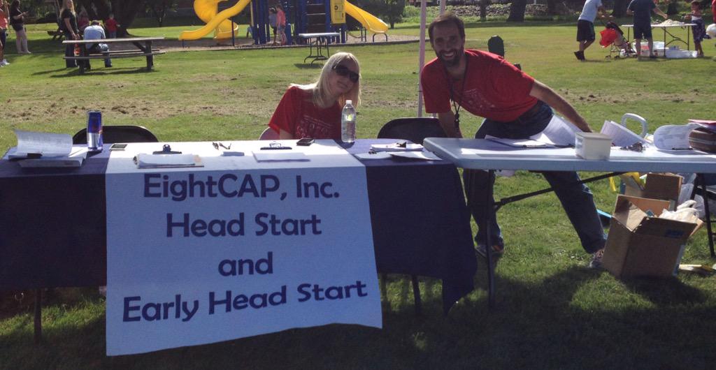 Come see us in Ionia at the Health Dept for the Ionia County Head Start Summer Picnic!