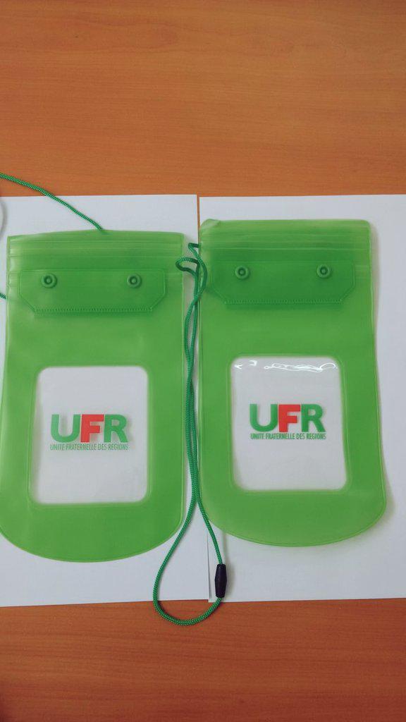 ABSsarl's tweet photo. Confection des lunettes et pochettes UFR 😊
#objetspublicitaires 
#impressionnumerique
#Martinique #Guadeloupe #Guyane http://t.co/n1I4yWGagD