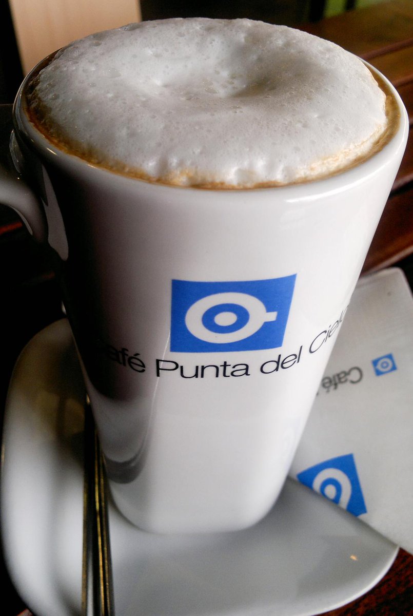 CPCcancun's tweet photo. ¡Buenos días #coffeelovers!Nos acompañan? @sabormexico @AmoRivieraMaya @gpocumbres @RT_Cancun @FoodPornCancun http://t.co/yOGLpokMoC