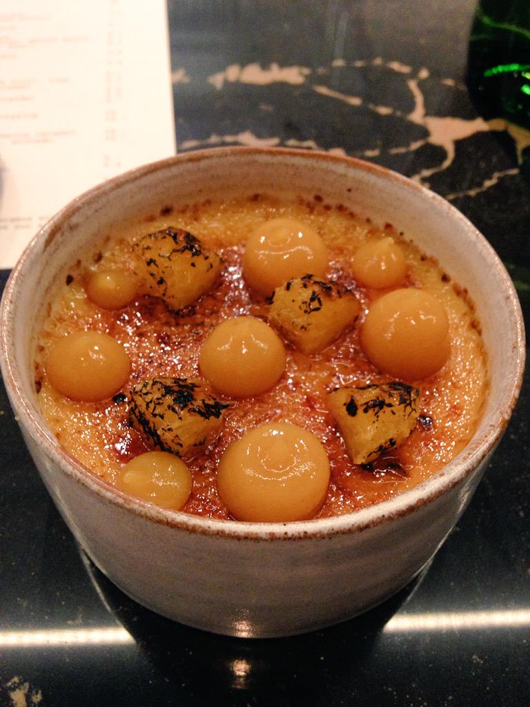 JulienT_uk's tweet photo. @Frankievl1 you make it so endlessly delicious! Thanks for that! Taking a taste @SocialWineTapas @_SocialCompany http://t.co/yDmupzOTgG