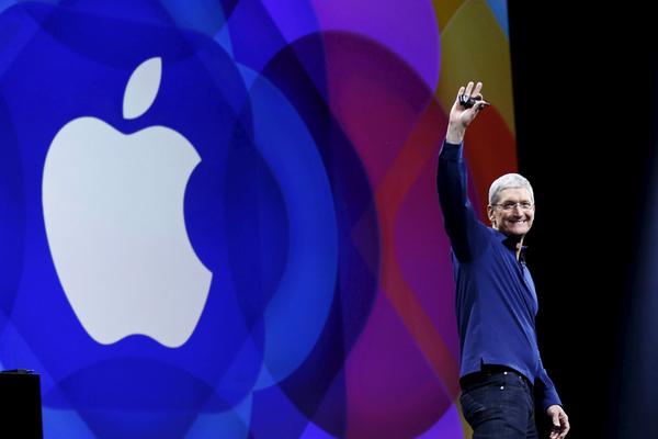 Apple, Coca-Cola, and more pledge $140 billion to fight climate change trib.al/z2w5gSA
