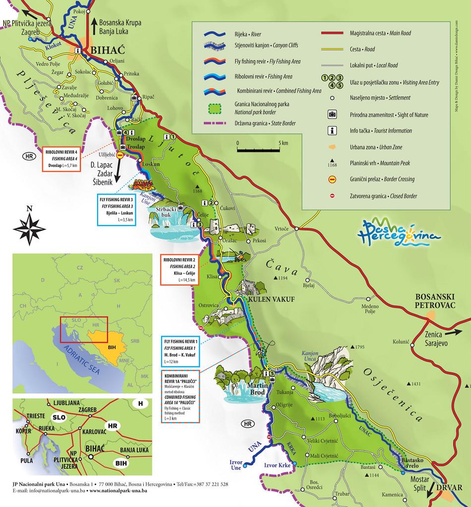 Camp Discover in the heart of the National Park UNA 
#camping #ACSI