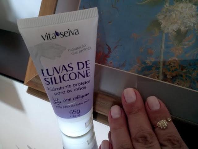 ceslavi14's tweet photo. Hoje é dia de: Resenha!!! http://t.co/PdmpEL47G8 #vitaseiva #porquesecuidarfazbem #luvasdesiliconevitaseiva http://t.co/WU0UaKJOvo