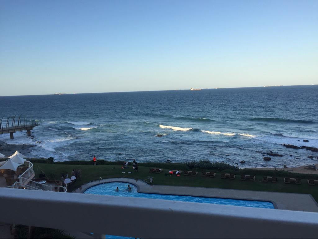 Amazing scenery here at <a href="/BevHillsZA/">Beverly Hills Hotel</a>. Thanks for the awesome service and the great week. #bestviews #quality