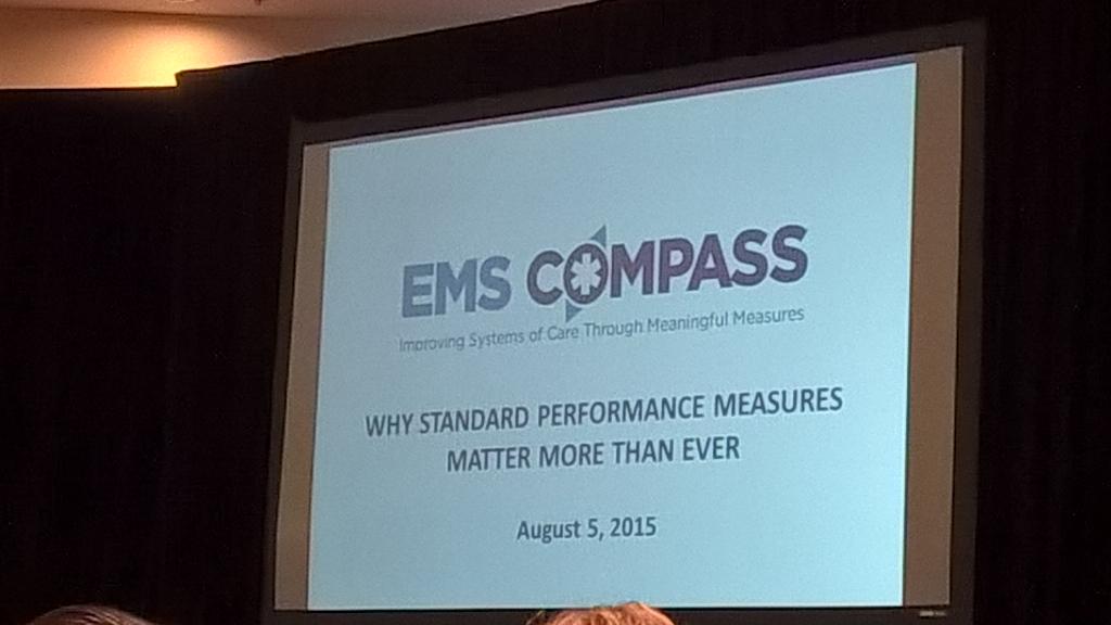 RandyMellow's tweet photo. #pinnacle2015 "improving systems of care thru meaningful measures"- its not just about stopping a clock! http://t.co/v7pkuotWUm
