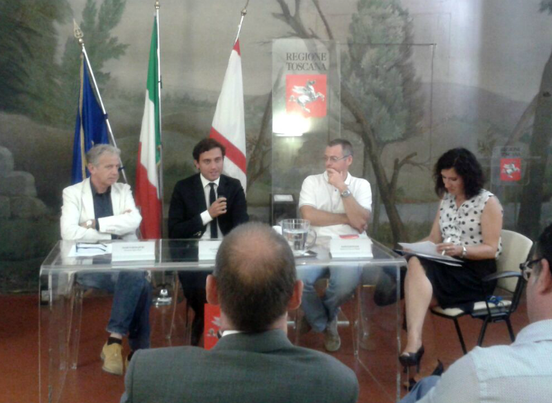 Gruppo Pd Toscana tweet media