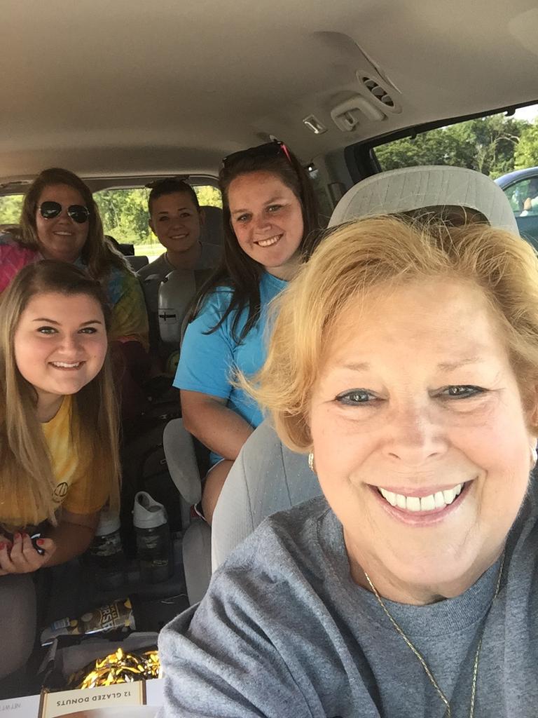 On our way to Washington D.C. for the CASE conference! #CASE conference #Washington #dc