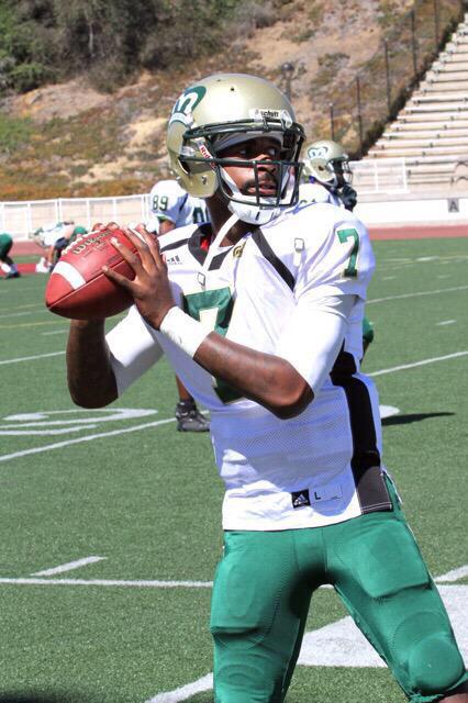 JUCO Football Frenzy (@jucoffrenzy) on Twitter photo Still Available: <a href="/PtdTyler/">Patrick Tyler</a> Patrick Taylor JUCO QB C/O 2015. 6'4 190. LA Valley JC. HL hudl.com/athlete/330511… Still Available: <a href="/PtdTyler/">Patrick Tyler</a> Patrick Taylor JUCO QB C/O 2015. 6'4 190. LA Valley JC. HL hudl.com/athlete/330511…